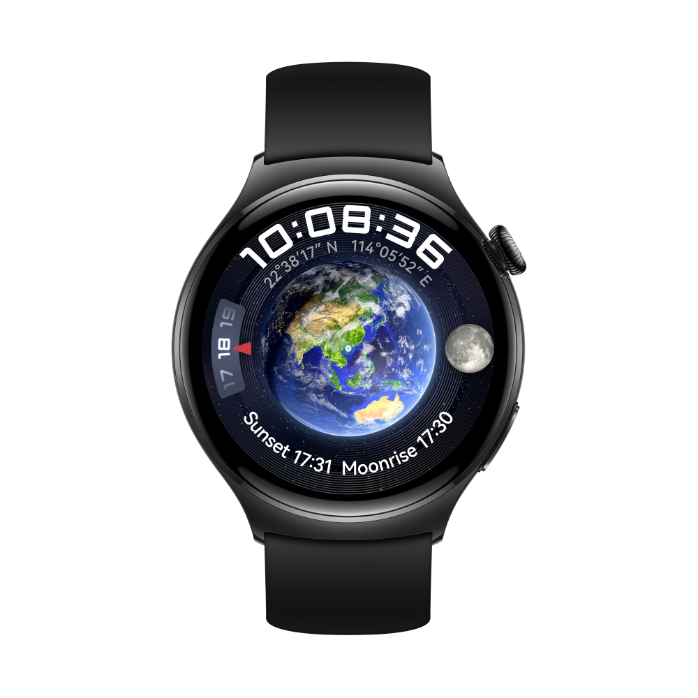 Chasovnik-Huawei-Watch-4-Archi-L19F-Amoled-466x46-HUAWEI-6941487291847