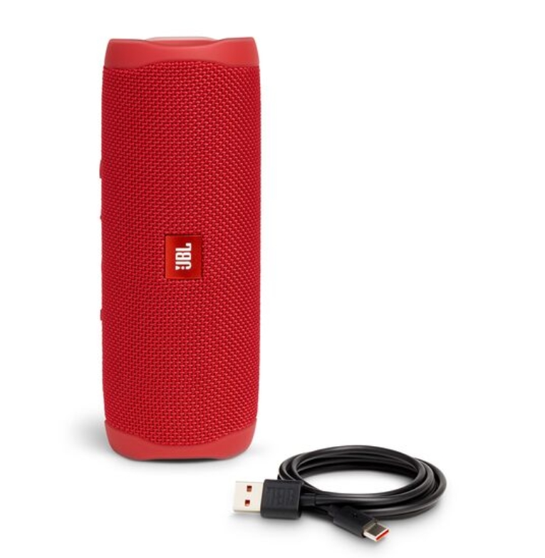 tonkoloni-jbl-flip5-red-waterproof-portable-blueto-jbl-jblflip5red