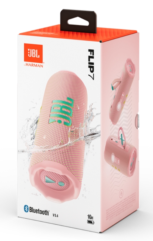 tonkoloni-jbl-flip7-pink-portable-waterproof-and-d-jbl-jblflip7pink