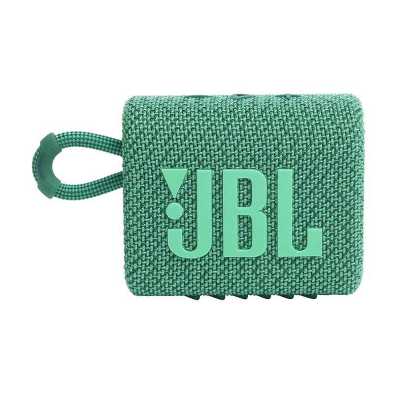 Tonkoloni-JBL-GO-3-ECO-GRN-Portable-Waterproof-Spe-JBL-JBLGO3ECOGRN