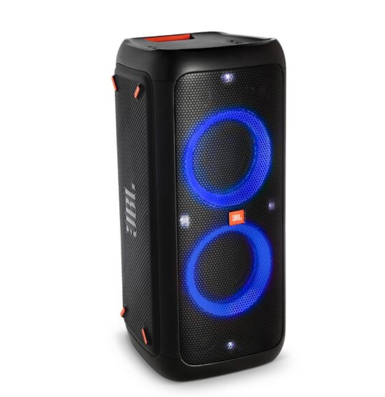 audio-sistema-jbl-partybox-300-portable-bluetooth-jbl-jblpartybox300