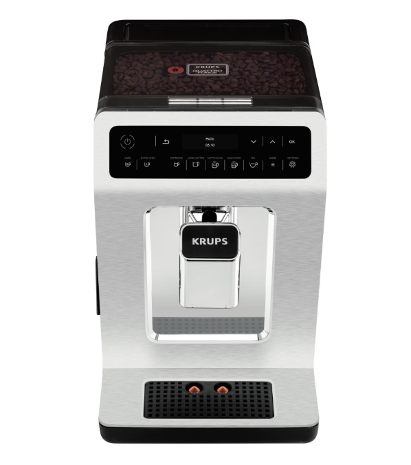 kafeavtomat-krups-ea891c10-esp-evidence-metal-chro-krups-ea891c10
