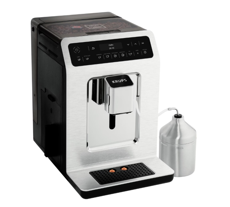 kafeavtomat-krups-ea891c10-esp-evidence-metal-chro-krups-ea891c10