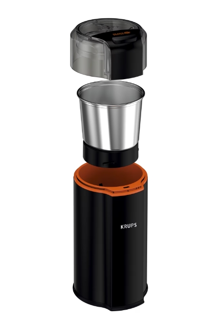 kafemelachka-krups-gx332810-grinder-coffee-silent-krups-gx332810