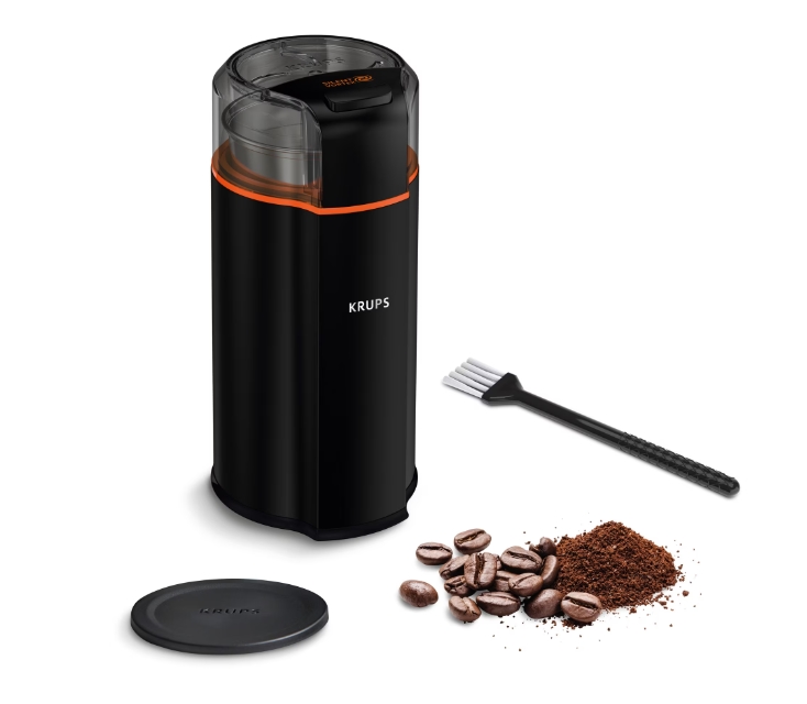 kafemelachka-krups-gx332810-grinder-coffee-silent-krups-gx332810