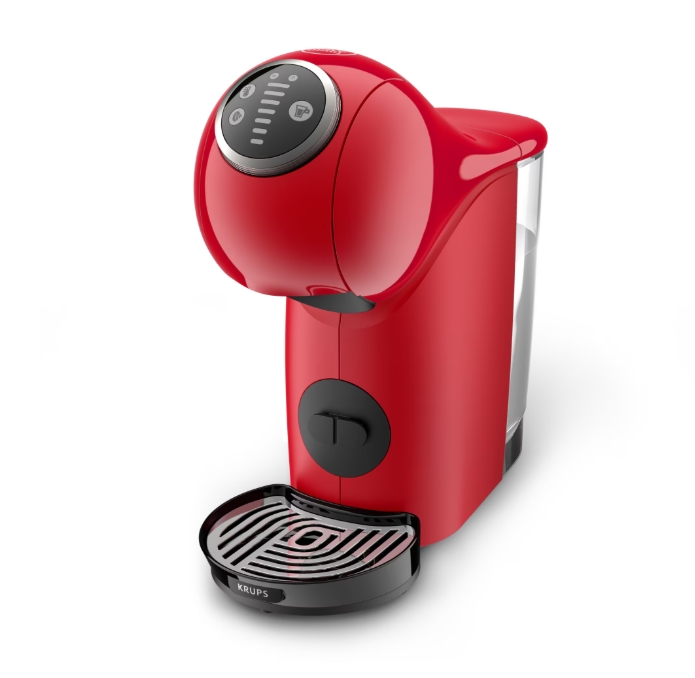 kafemashina-krups-kp340510-ndg-genio-s-plus-red-eu-krups-kp340510