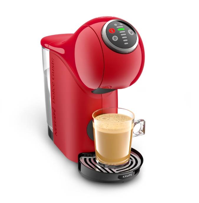 kafemashina-krups-kp340510-ndg-genio-s-plus-red-eu-krups-kp340510