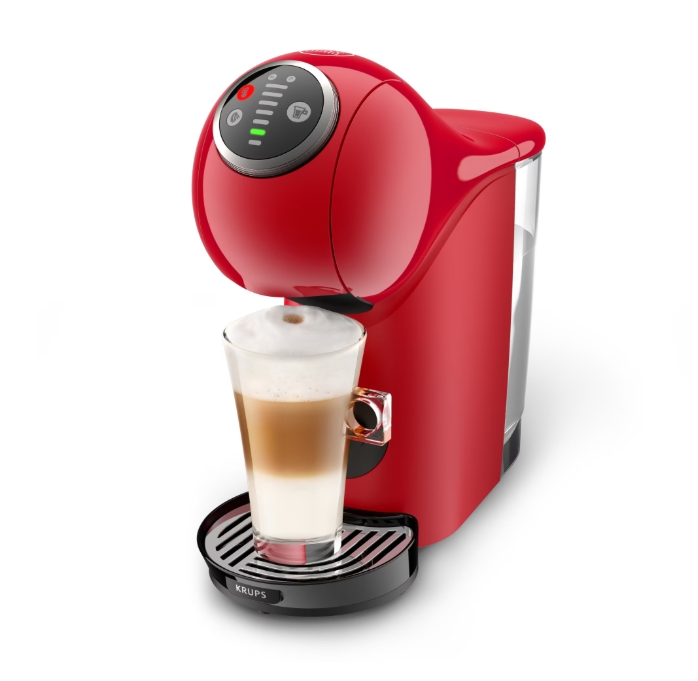 kafemashina-krups-kp340510-ndg-genio-s-plus-red-eu-krups-kp340510