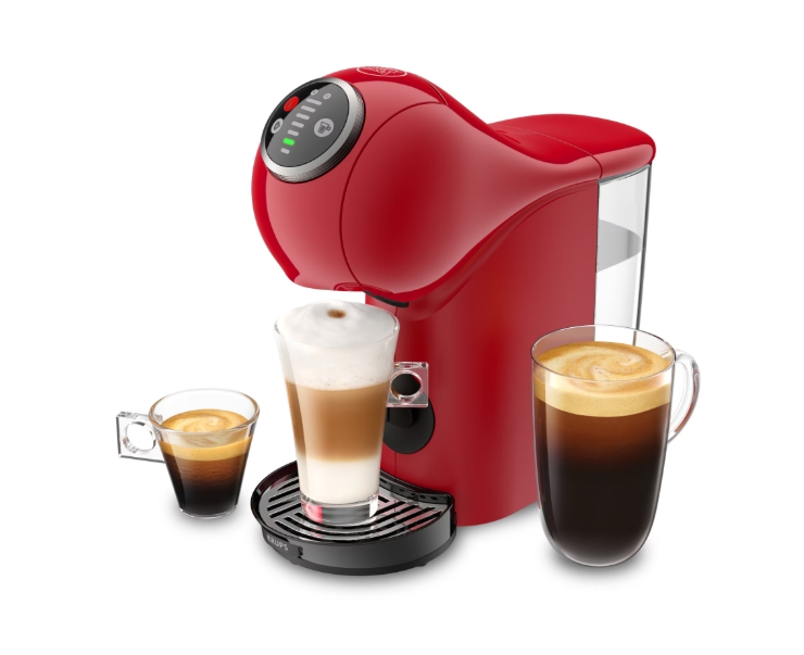 kafemashina-krups-kp340510-ndg-genio-s-plus-red-eu-krups-kp340510