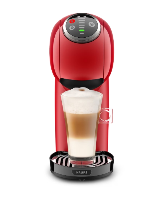 kafemashina-krups-kp340510-ndg-genio-s-plus-red-eu-krups-kp340510