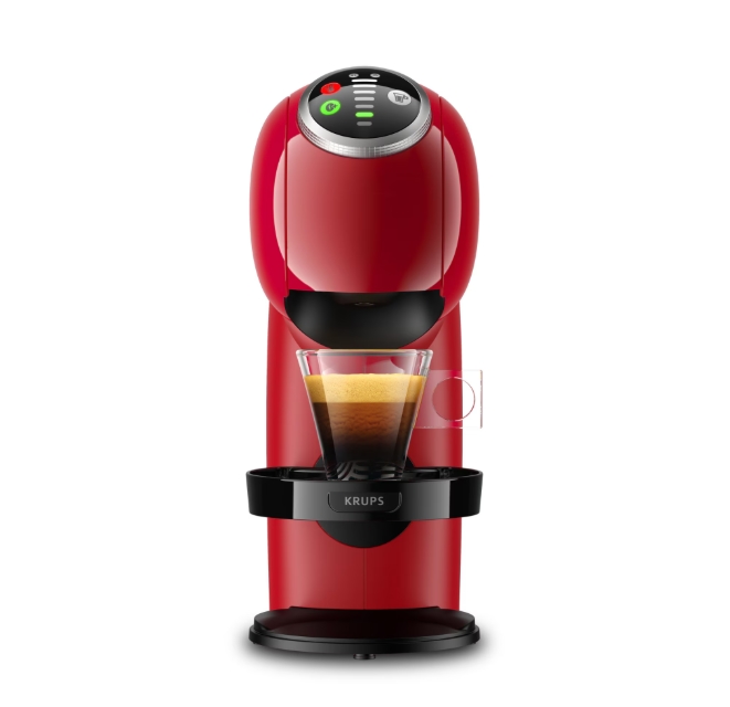 kafemashina-krups-kp340510-ndg-genio-s-plus-red-eu-krups-kp340510