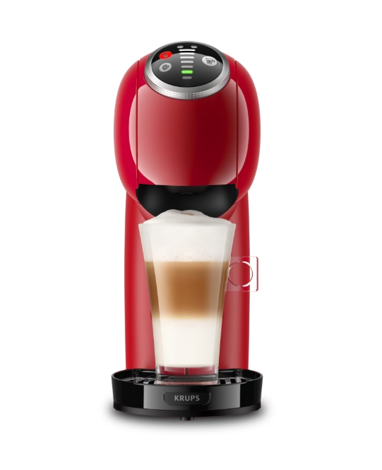 kafemashina-krups-kp340510-ndg-genio-s-plus-red-eu-krups-kp340510
