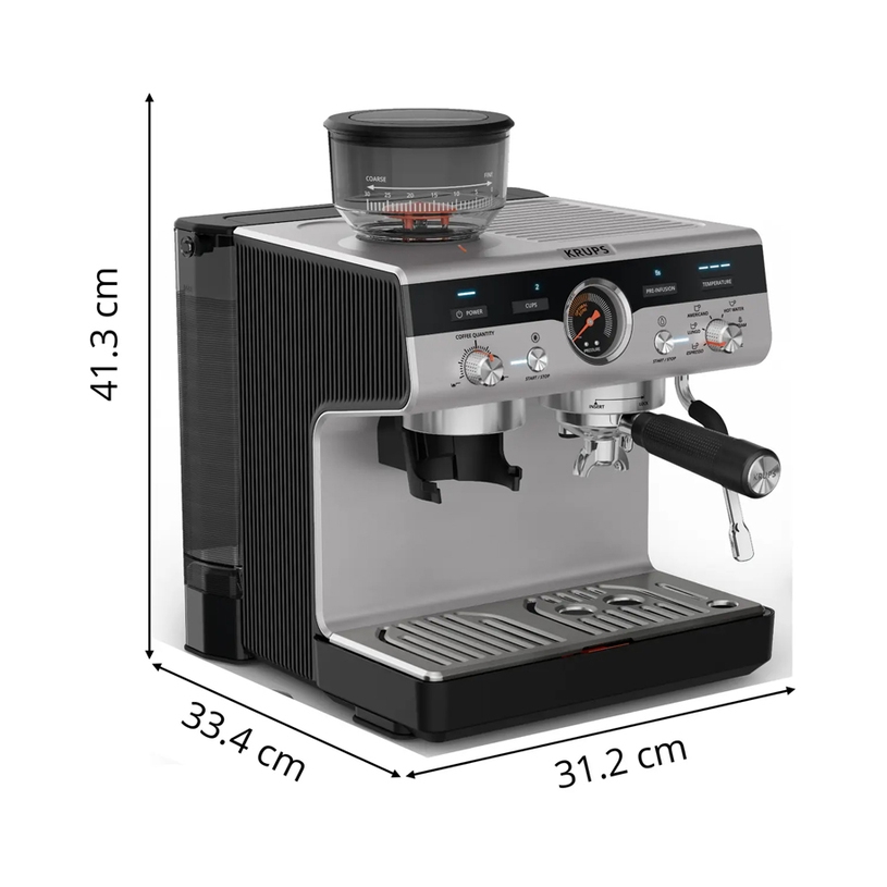 kafemashina-krups-xp804t10-esp-pumpgrinder-precisi-krups-xp804t10