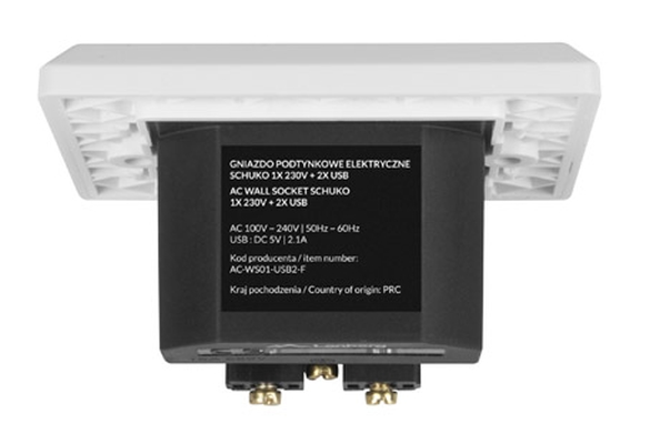 Razklonitel-Lanberg-AC-wall-socket-230V-with-2-USB-LANBERG-AC-WS01-USB2-F