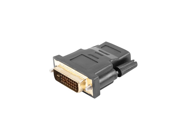 adapter-lanberg-adapter-hdmi-f-dvi-d-m-24-lanberg-ad-0010-bk