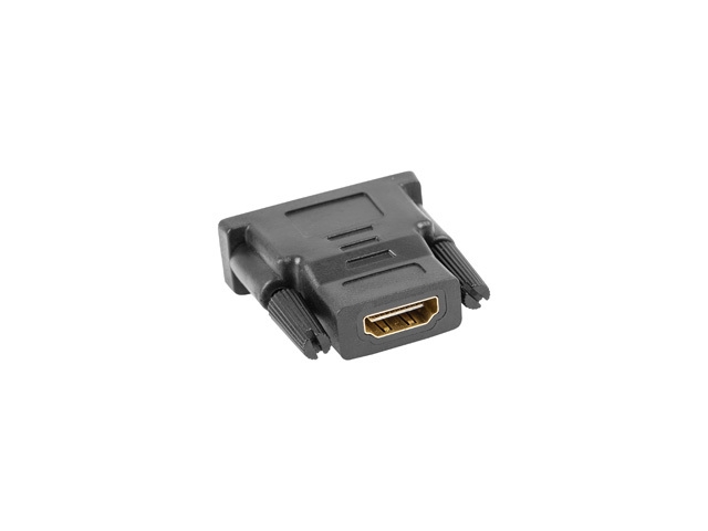 adapter-lanberg-adapter-hdmi-f-dvi-d-m-24-lanberg-ad-0010-bk