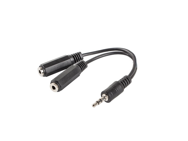 kabel-lanberg-adapter-jack-stereo-m-jack-ster-lanberg-ad-0024-bk