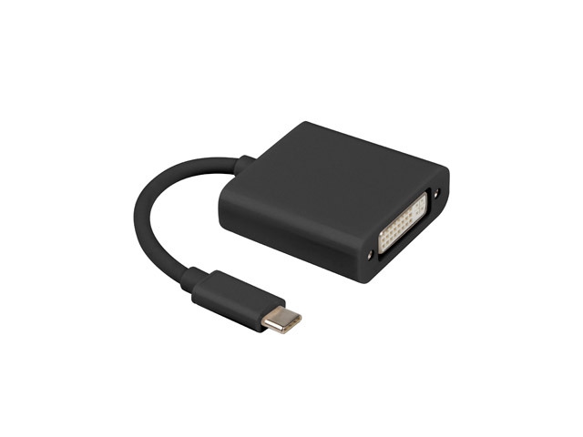 Adapter-Lanberg-adapter-USB-type-c-m-DVI-I-f-LANBERG-AD-UC-DV-01