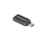 Adapter-Lanberg-adapter-USB-type-c-3-1-m-USB-LANBERG-AD-UC-UA-02