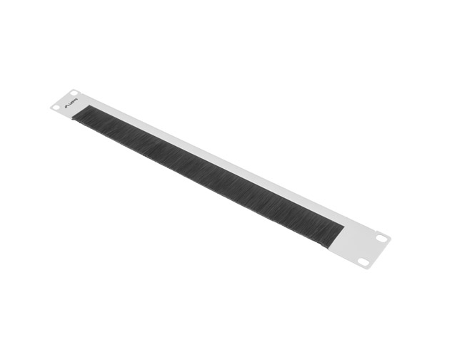 aksesoar-lanberg-19-brush-panel-1u-ak-1103-s-gre-lanberg-ak-1103-s