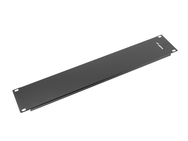 aksesoar-lanberg-19-blanking-panel-2u-black-lanberg-ak-1402-b