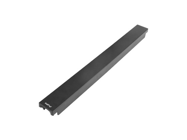 aksesoar-lanberg-plastic-fire-fire-retardant-blank-lanberg-akp-1401-b
