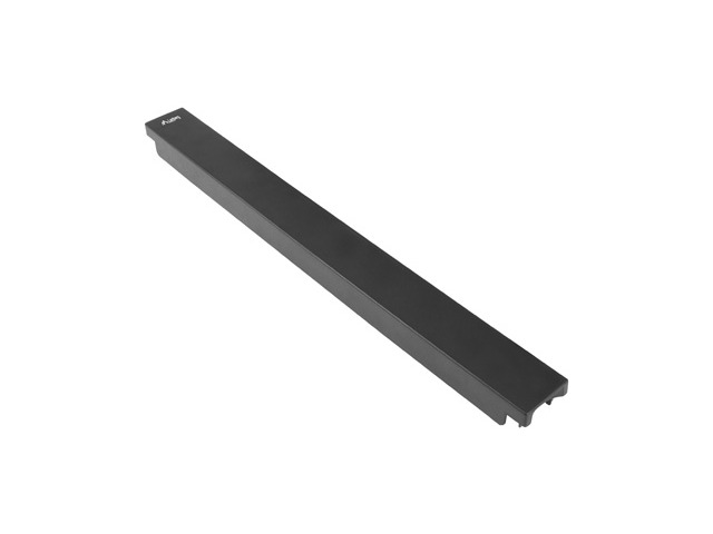 aksesoar-lanberg-plastic-fire-fire-retardant-blank-lanberg-akp-1401-b