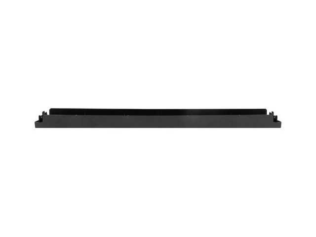 aksesoar-lanberg-plastic-fire-fire-retardant-blank-lanberg-akp-1401-b