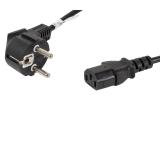 Kabel-Lanberg-CEE-7-7-IEC-320-C13-power-cord-1-LANBERG-CA-C13C-10CC-0018-BK