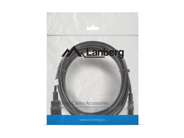 kabel-lanberg-extension-power-supply-cable-iec-320-lanberg-ca-c13e-11cc-0050-bk
