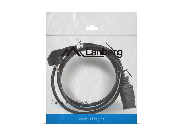 kabel-lanberg-cee-7-7-iec-320-c19-power-cord-16-lanberg-ca-c19c-10cc-0018-bk