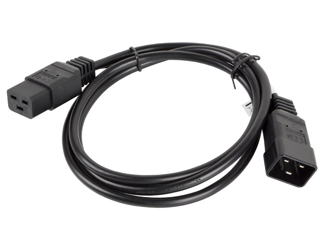 kabel-lanberg-extesion-cable-iec-320-c19-c20-1-8-lanberg-ca-c19e-10cc-0018-bk