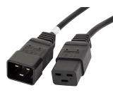 kabel-lanberg-extesion-cable-iec-320-c19-c20-1-8-lanberg-ca-c19e-10cc-0018-bk