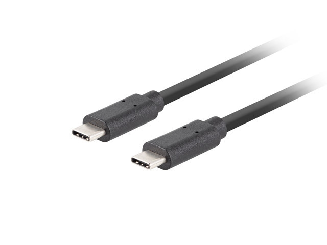 kabel-lanberg-cable-usb-c-m-m-3-1-gen-2-cable-1-8m-lanberg-ca-cmcm-32cu-0018-bk