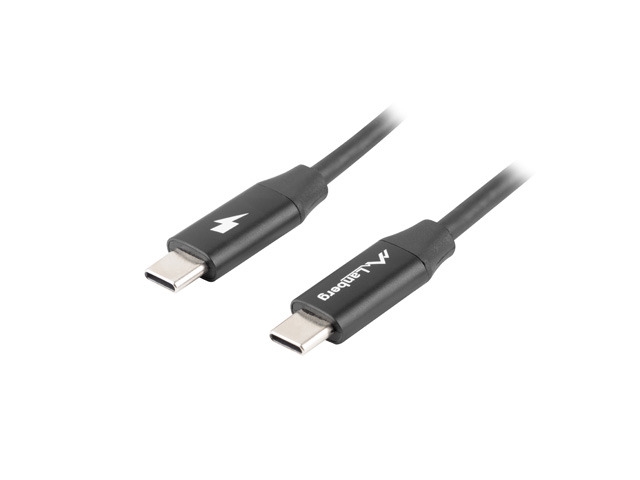 kabel-lanberg-usb-c-m-m-2-0-cable-0-5m-quick-charg-lanberg-ca-cmcm-40cu-0005-bk