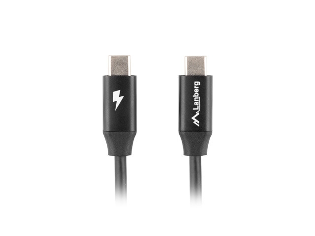 kabel-lanberg-usb-c-m-m-2-0-cable-0-5m-quick-charg-lanberg-ca-cmcm-40cu-0005-bk