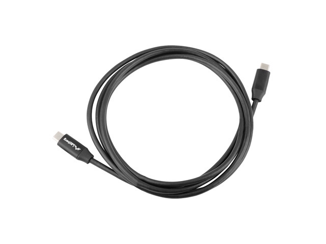 Kabel-Lanberg-USB-C-M-M-2-0-cable-1m-Quick-Charge-LANBERG-CA-CMCM-40CU-0010-BK