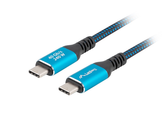 kabel-lanberg-usb-c-m-m-4-0-cable-1m-240w-8k-60hz-lanberg-ca-cmcm-45cu-0010-bk