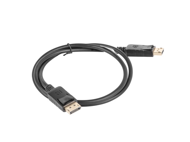 kabel-lanberg-display-port-m-m-cable-1m-4k-black-lanberg-ca-dpdp-10cc-0010-bk