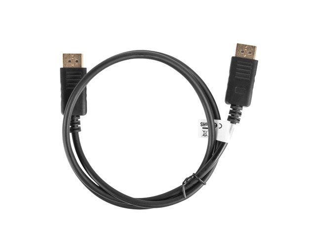 kabel-lanberg-display-port-m-m-cable-1m-4k-black-lanberg-ca-dpdp-10cc-0010-bk