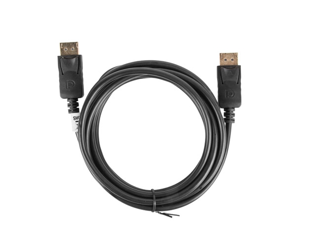 kabel-lanberg-display-port-m-m-cable-3m-4k-black-lanberg-ca-dpdp-10cc-0030-bk