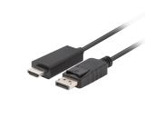 kabel-lanberg-display-port-m-v1-1-hdmi-m-ca-lanberg-ca-dphd-11cc-0018-bk