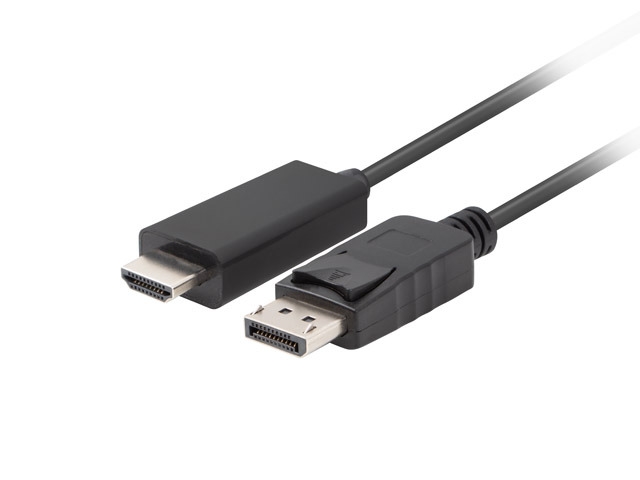 kabel-lanberg-display-port-m-v1-1-hdmi-m-ca-lanberg-ca-dphd-11cc-0030-bk