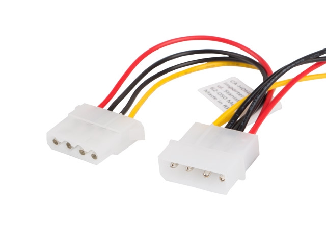 adapter-lanberg-hdd-molex-f-4-pin-2x-molex-f-lanberg-ca-hdhd-10cu-0015