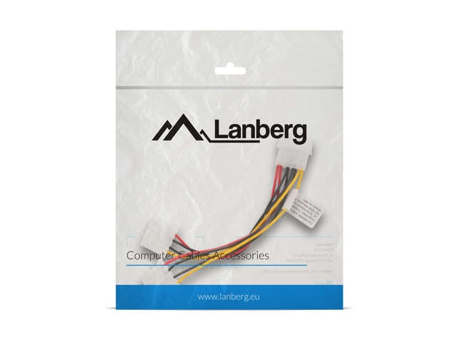adapter-lanberg-hdd-molex-f-4-pin-2x-molex-f-lanberg-ca-hdhd-10cu-0015