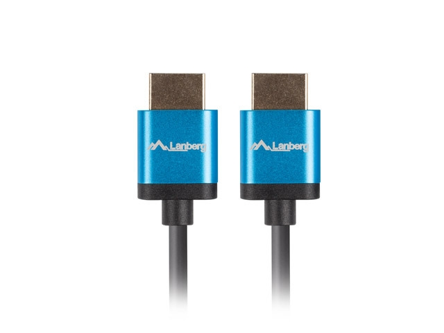 kabel-lanberg-hdmi-m-m-v2-0-4k-cable-1m-slim-bla-lanberg-ca-hdmi-22cu-0010-bk