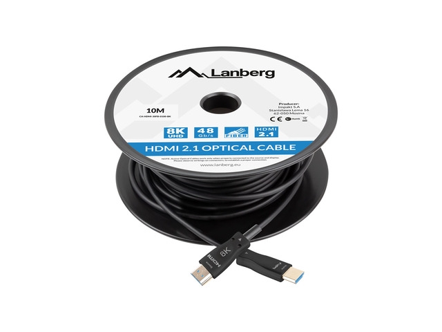 kabel-lanberg-hdmi-m-m-v2-1-cable-10m-optical-blac-lanberg-ca-hdmi-30fb-0100-bk