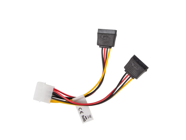 adapter-lanberg-molex-m-2x-sata-f-cable-15-lanberg-ca-hdsa-11cu-0015