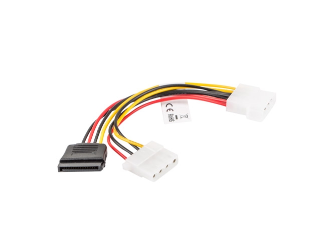 adapter-lanberg-molex-m-sata-f-molex-f-lanberg-ca-hdsa-12cu-0015