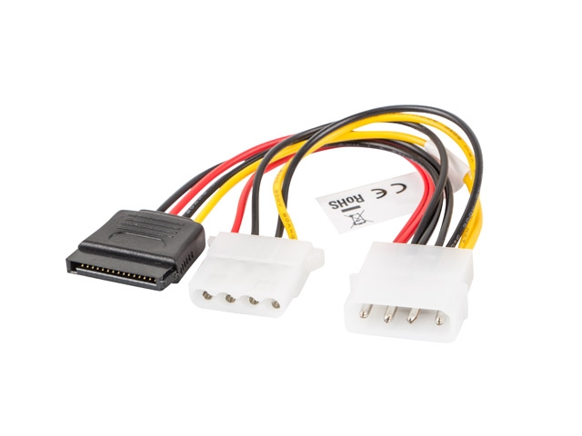 adapter-lanberg-molex-m-sata-f-molex-f-lanberg-ca-hdsa-12cu-0015